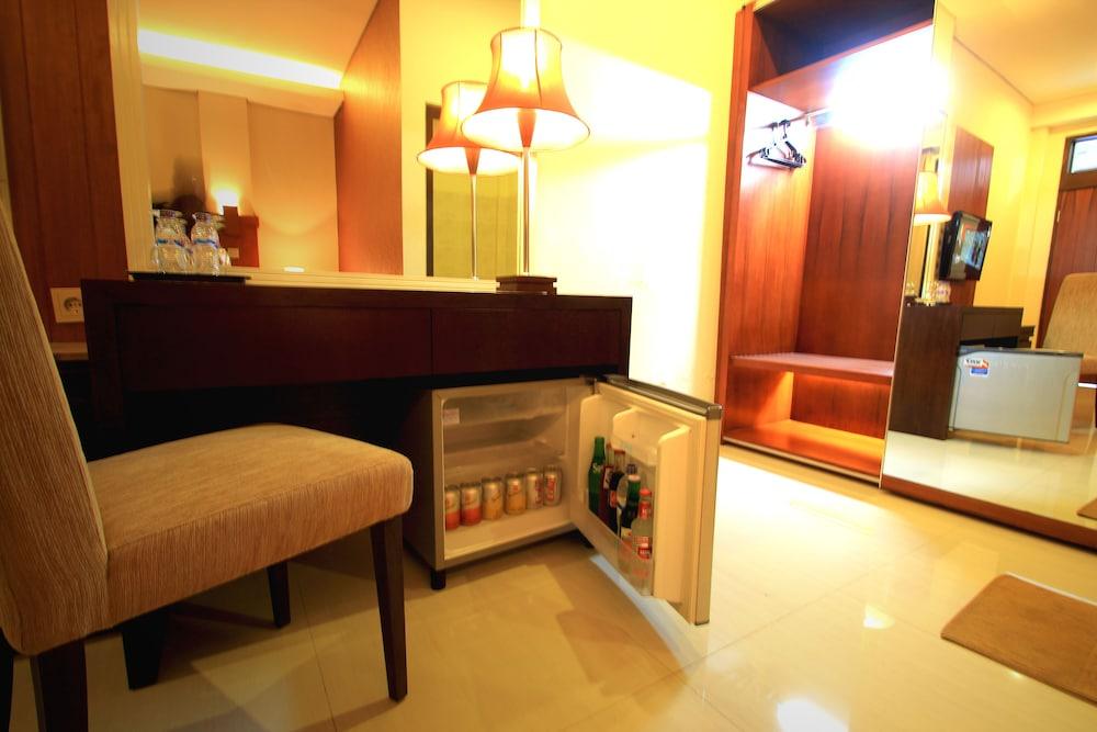 Jesens Inn II Кута Екстер'єр фото