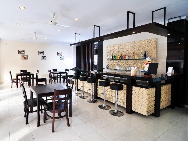 Jesens Inn II Кута Екстер'єр фото